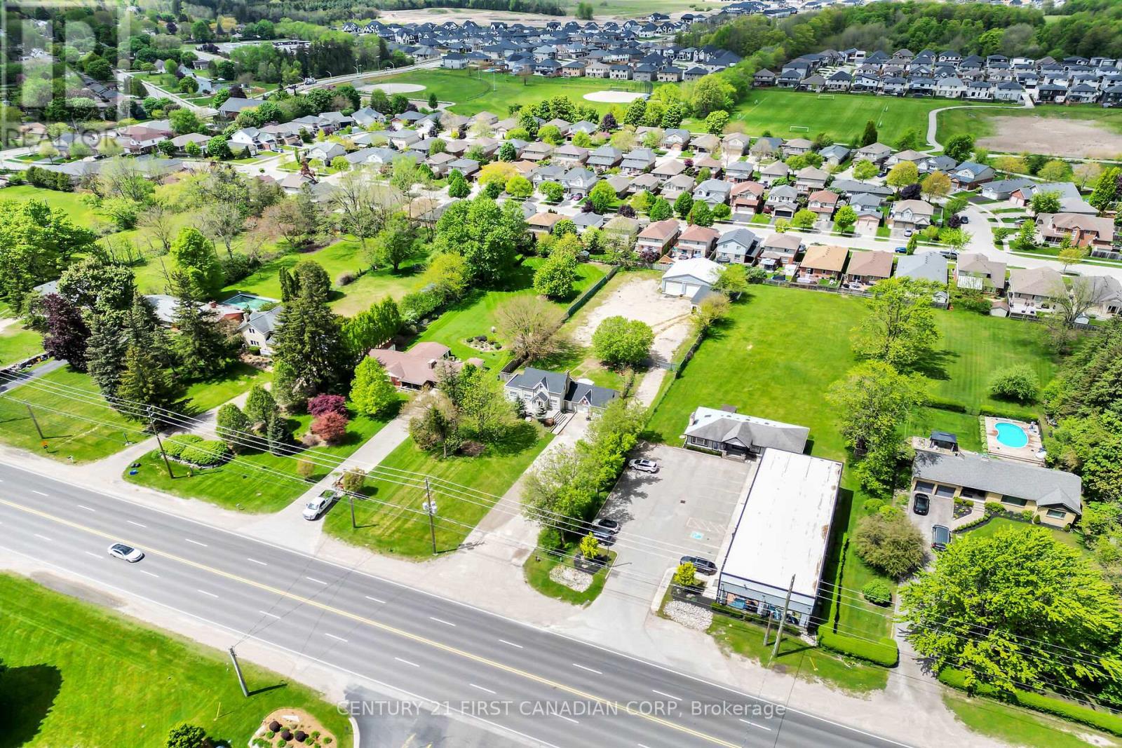 A - 2217 Wharncliffe Road S, London, Ontario  N6P 1K9 - Photo 32 - X12099722