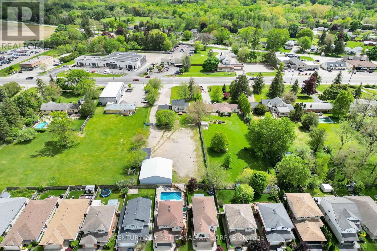 A - 2217 Wharncliffe Road S, London, Ontario  N6P 1K9 - Photo 34 - X12099722