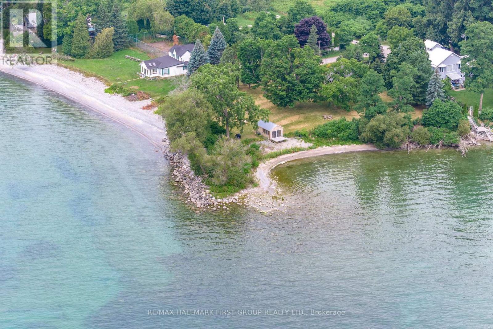 103 Victoria Beach Road, Cramahe, Ontario  K0K 1S0 - Photo 1 - X12107454