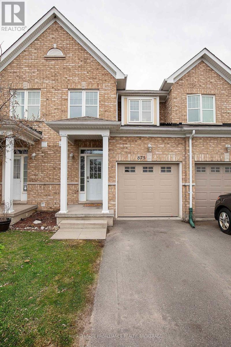 875 NEWMARKET LANE, kingston (rideau), Ontario