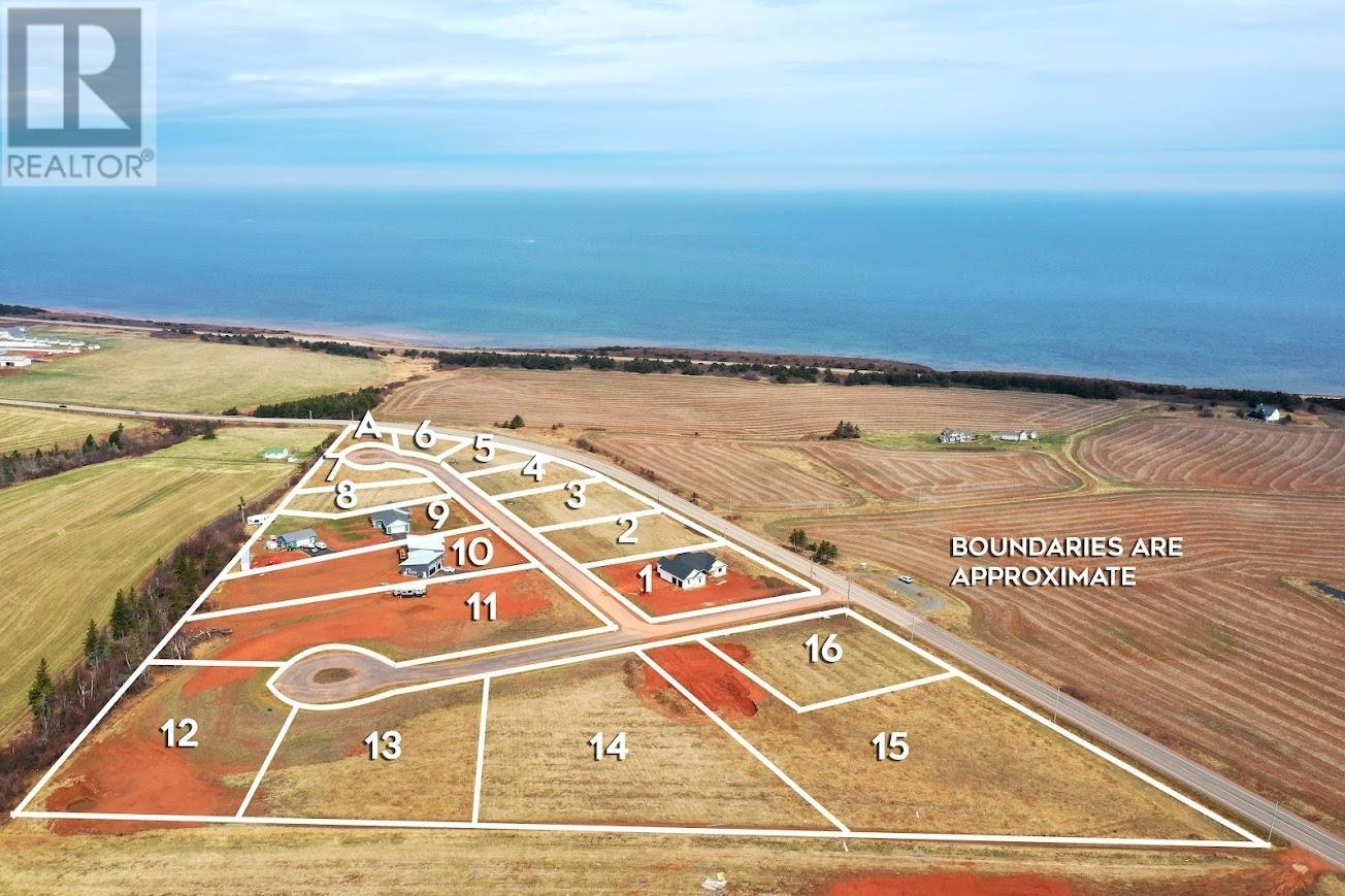 Lot 5 Jaynes Way, Cavendish, Prince Edward Island  C0A 1N0 - Photo 1 - 202508957