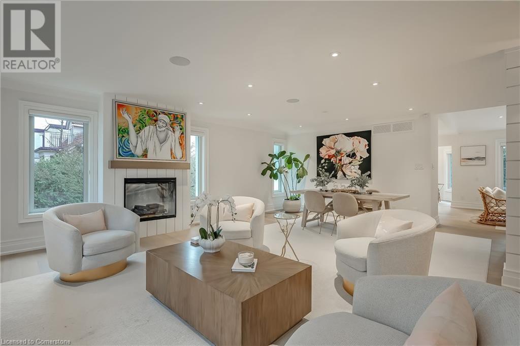 406 Maple Grove Drive, Oakville, Ontario  L6J 4V7 - Photo 6 - 40703767