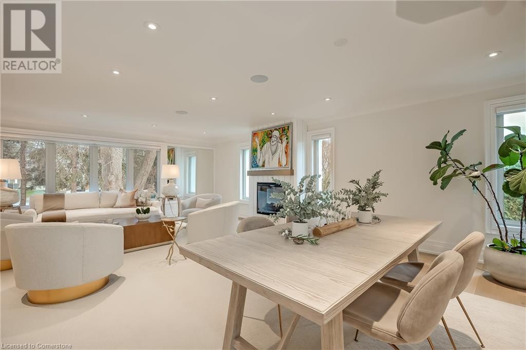 406 Maple Grove Drive, Oakville, Ontario  L6J 4V7 - Photo 8 - 40703767