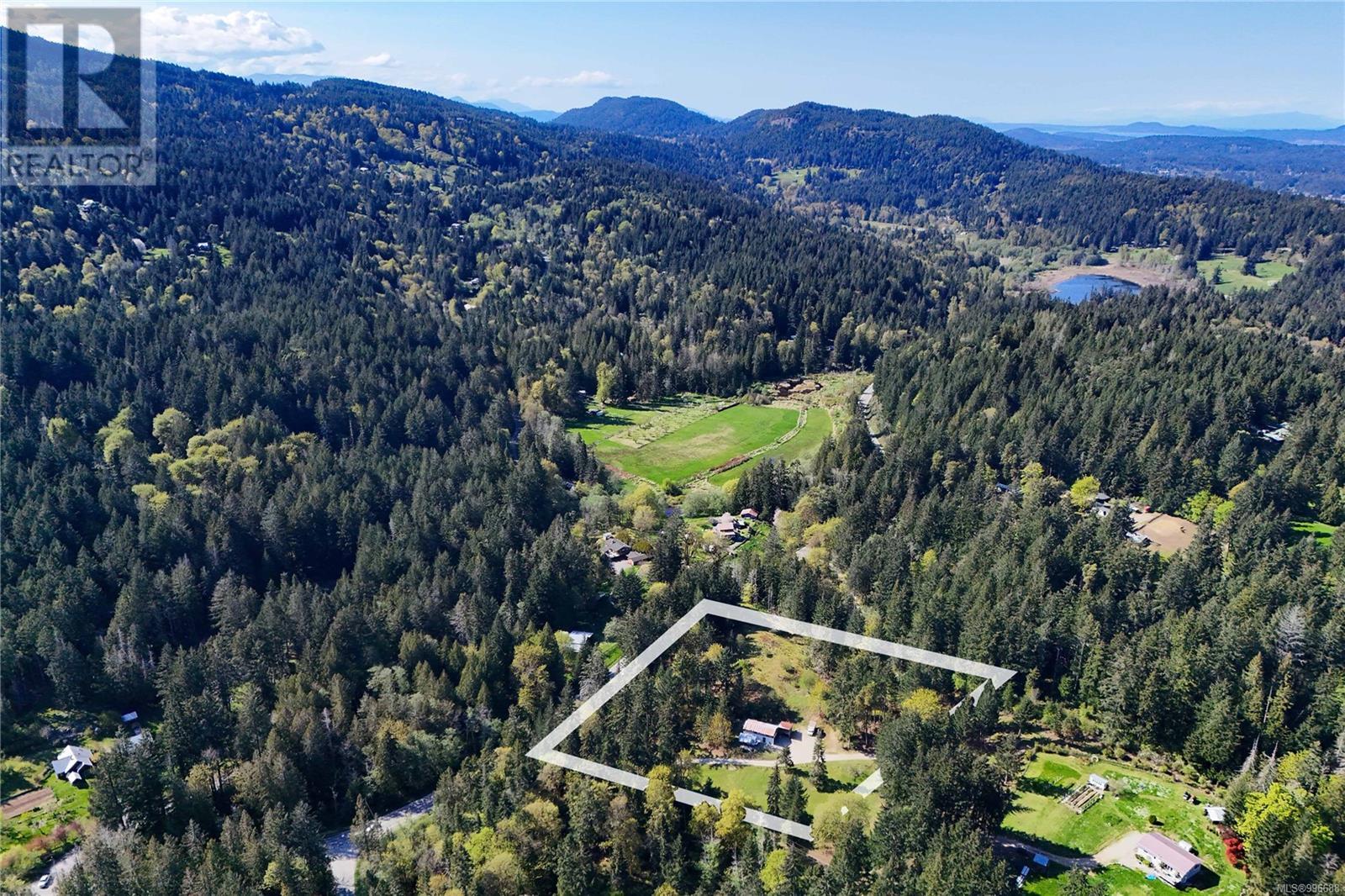 1279 Fulford-Ganges Rd, Salt Spring, British Columbia  V8K 2B3 - Photo 1 - 996688