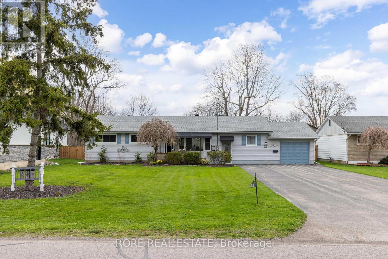 Property at 536 CRESCENT ROAD image 2