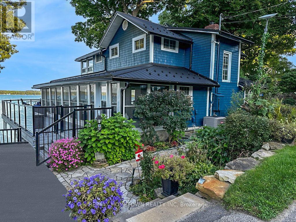 Property at 130 BUTTERNUT BAY ROAD image 1