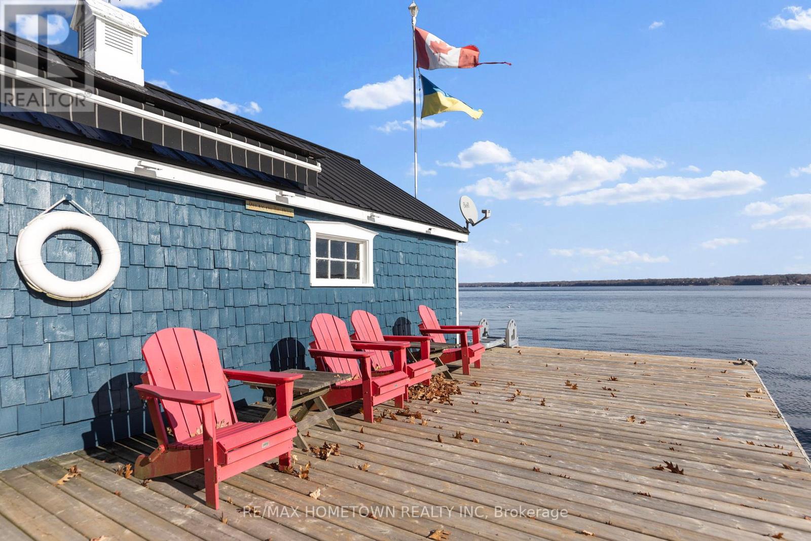 130 Butternut Bay Road, Elizabethtown-Kitley, Ontario  K6V 7E5 - Photo 17 - X12107373