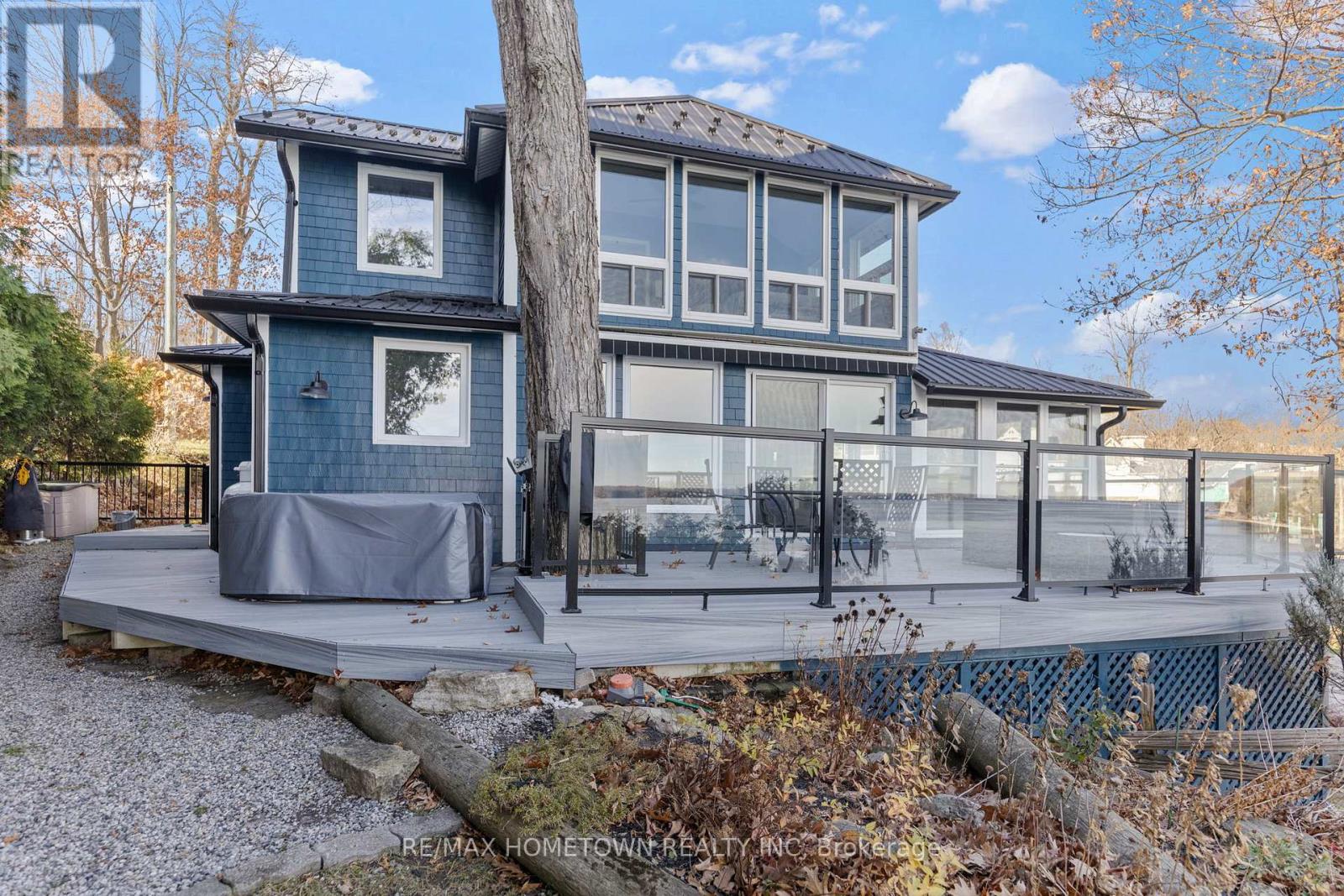 Property at 130 BUTTERNUT BAY ROAD image 4