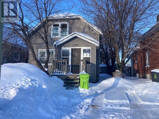 346 Bloor St W, Sault Ste Marie, Ontario  P6C 1J5 - Photo 2 - SM250050