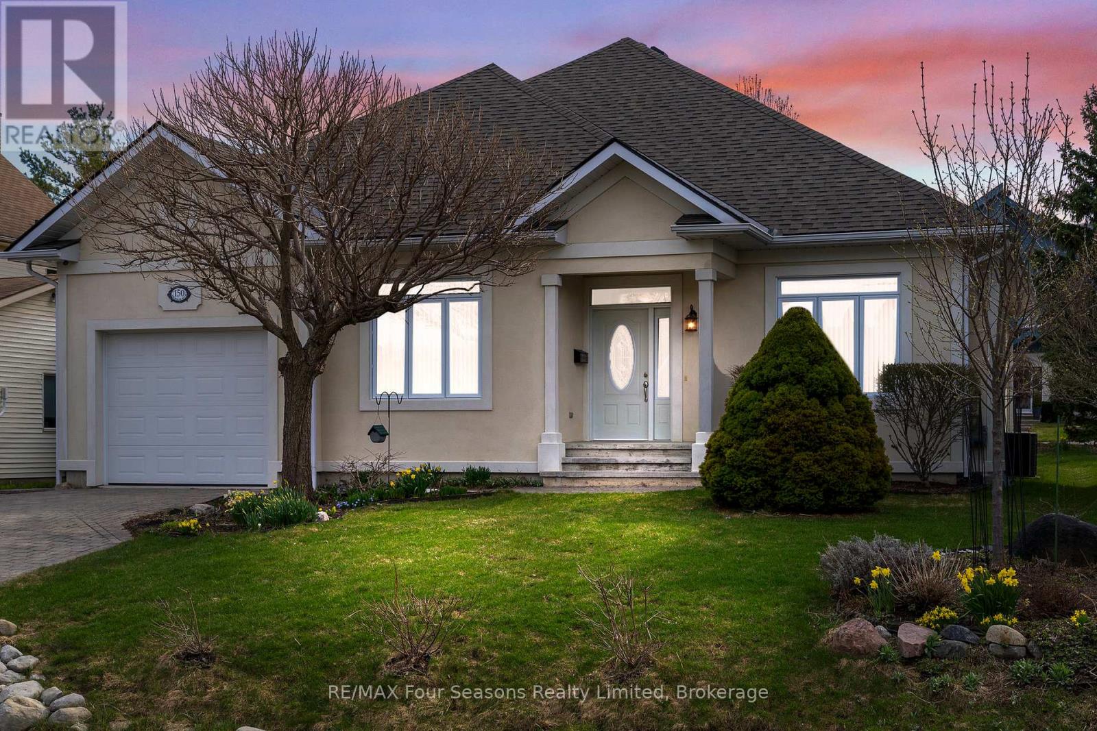 Property at 150 BROOKER BOULEVARD image 1