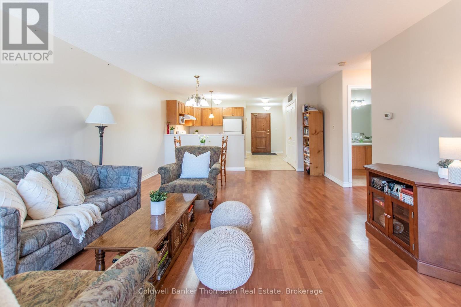 208 - 4 Legacy Lane, Huntsville, Ontario  P1H 2R2 - Photo 14 - X12107479