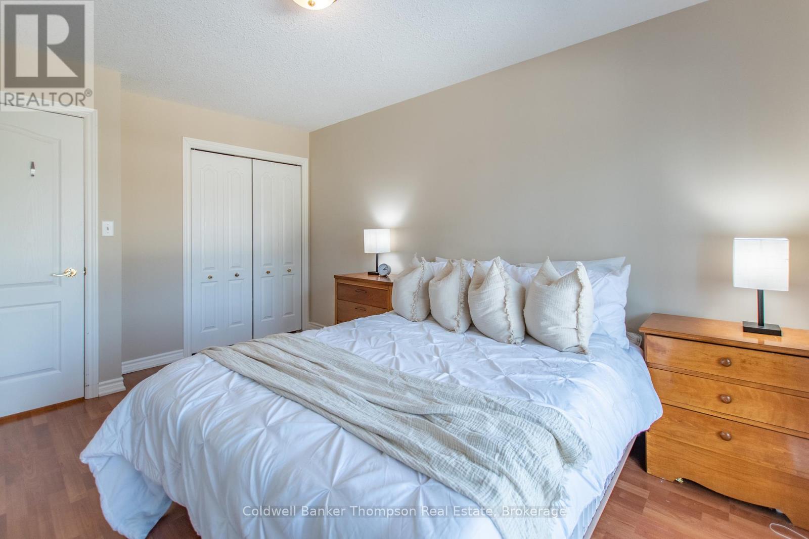 208 - 4 Legacy Lane, Huntsville, Ontario  P1H 2R2 - Photo 21 - X12107479
