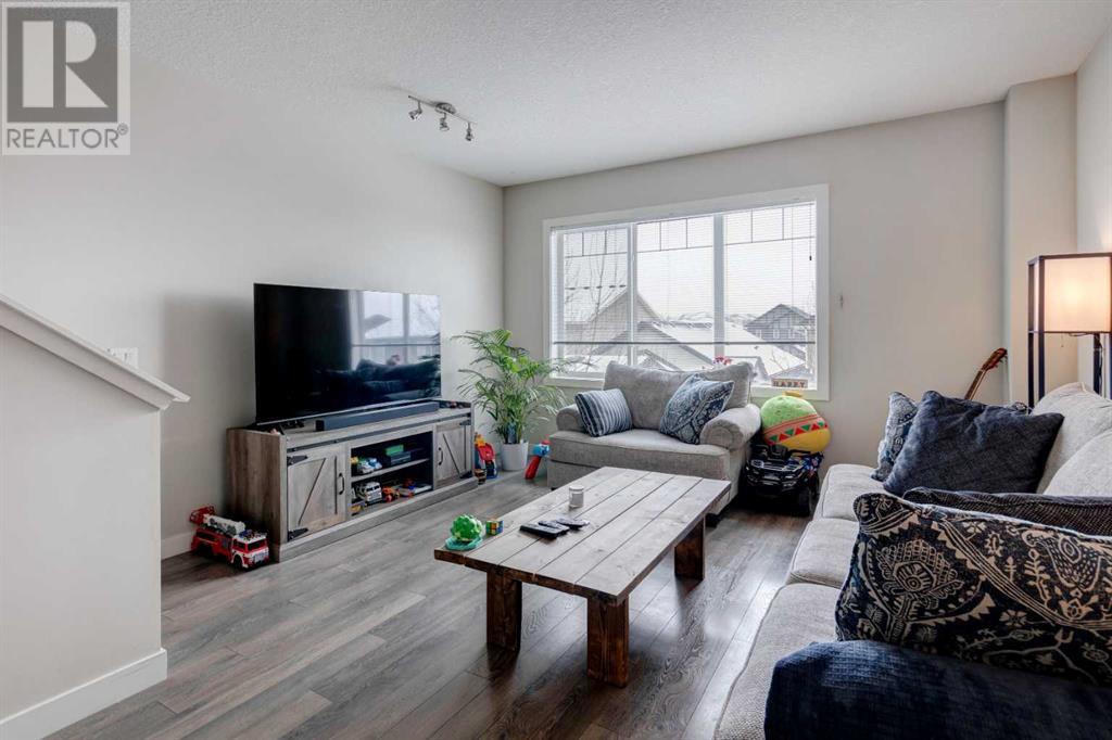 121, 2802 Kings Heights Gate, Airdrie, Alberta  T4A 0T3 - Photo 11 - A2199835