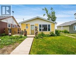 18210 ERIE SHORE Drive, Blenheim, Ontario
