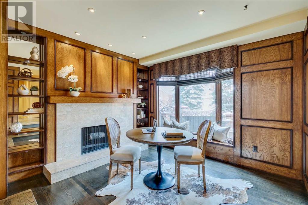 Property at 6, 35 Oakmount Court SW image 4
