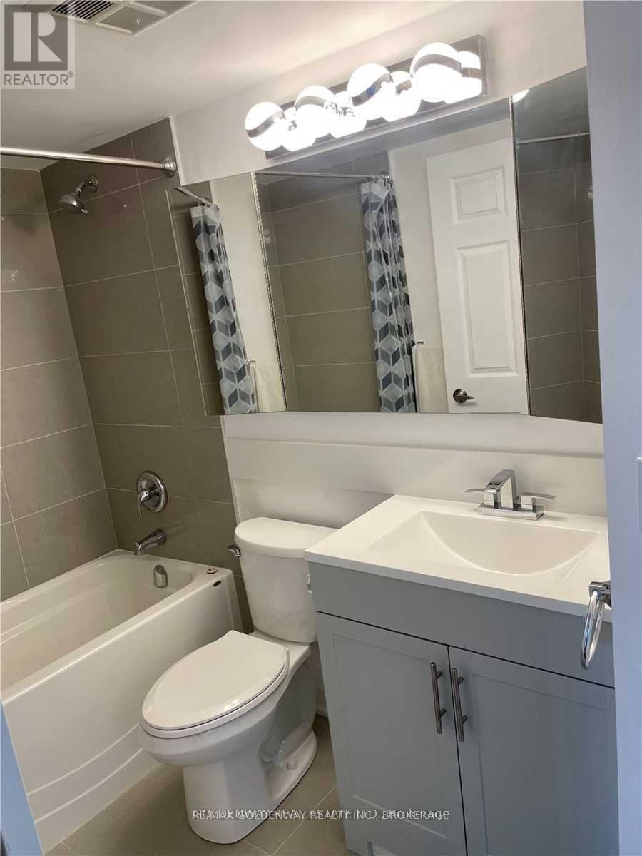 411 - 8 Pemberton Avenue, Toronto, Ontario  M2M 1Y1 - Photo 7 - C12107427