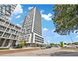 822 - 188 FAIRVIEW MALL DRIVE, Toronto, Ontario