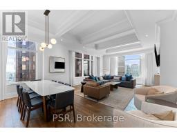 4704 - 311 BAY STREET, Toronto, Ontario