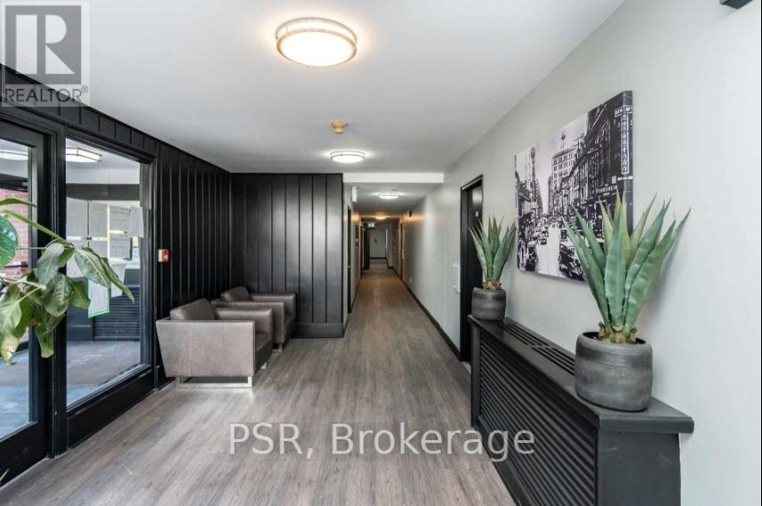 407 - 600 Eglinton Avenue W, Toronto, Ontario  M5N 1C1 - Photo 7 - C12107474