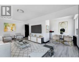 407 - 600 EGLINTON AVENUE W, Toronto, Ontario