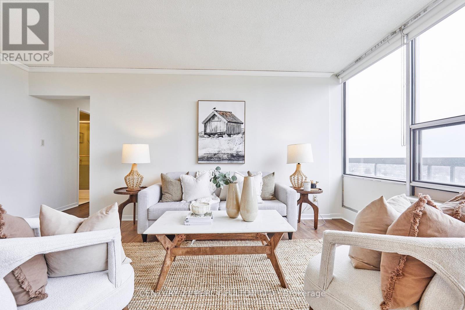Property at PH12 - 55 WILLIAM STREET E image 5