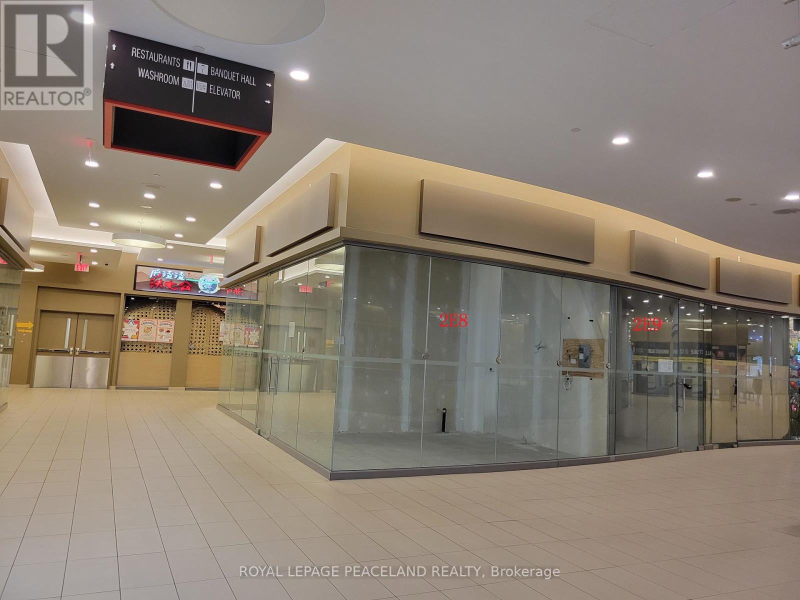 2e9 - 9390 Woodbine Avenue, Markham, Ontario  L6C 0M5 - Photo 4 - N12107476