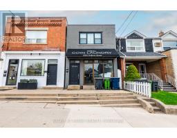 2025 DUFFERIN STREET, Toronto, Ontario