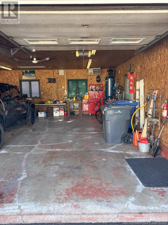 349 Hennessy Street, Bathurst, New Brunswick  E2A 2N8 - Photo 34 - NB115344