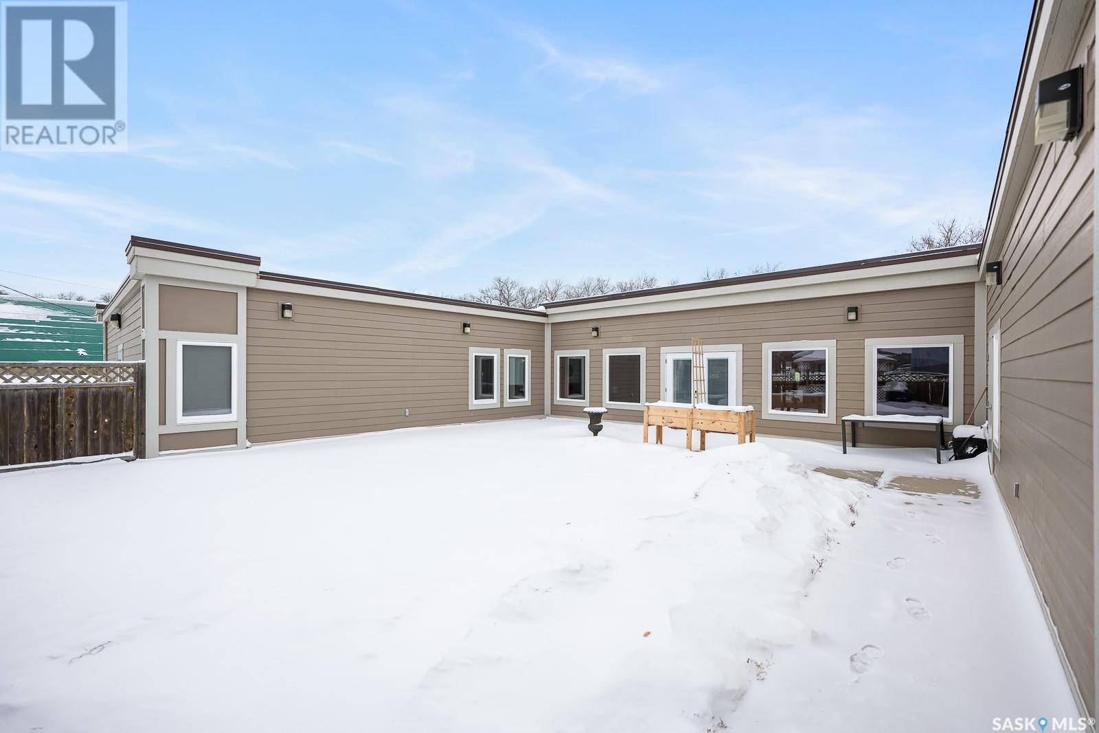 483 Broadway Avenue, Fort Qu'appelle, Saskatchewan  S0G 1S0 - Photo 24 - SK992782
