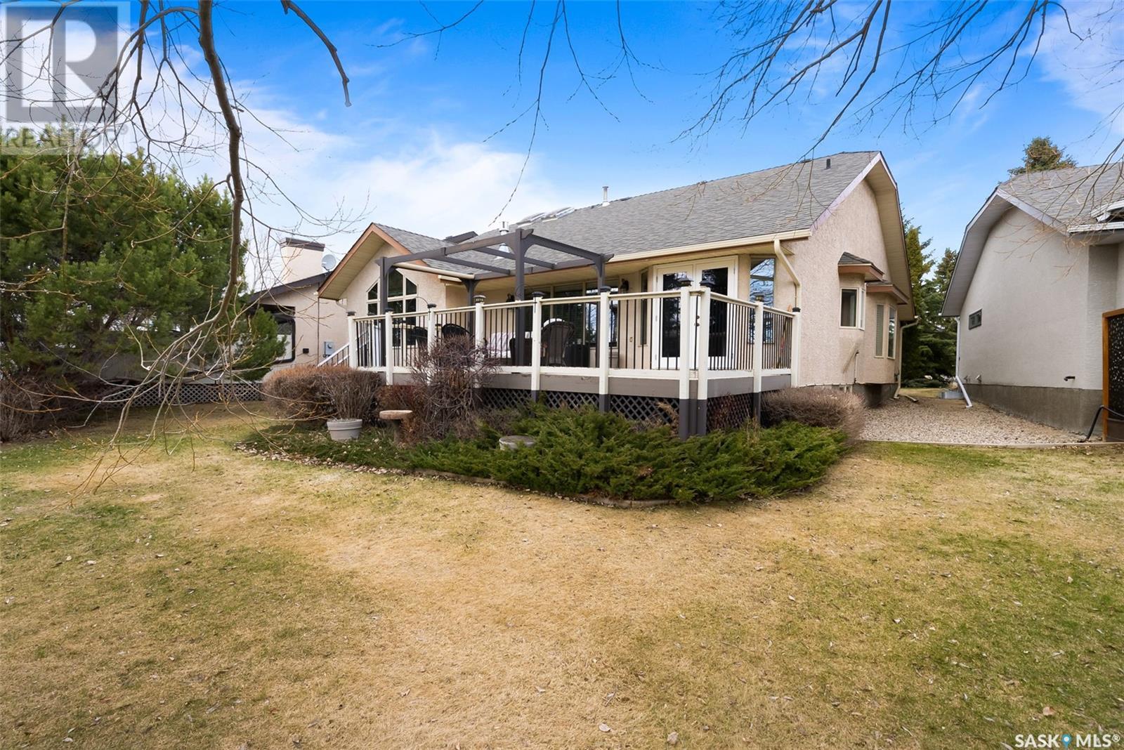 3630 Wedgwood Way, Regina, Saskatchewan  S4V 2M5 - Photo 42 - SK003856