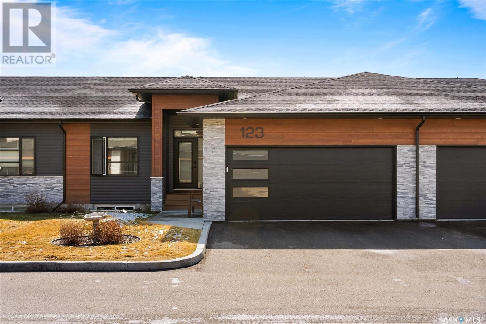123 3960 Green Falls DRIVE, Regina, Saskatchewan