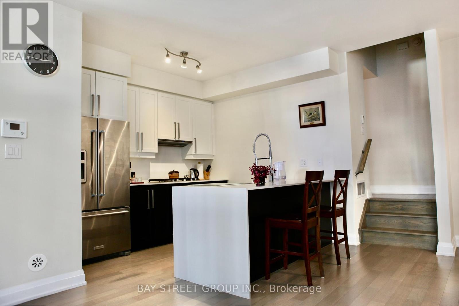 Th2 - 4050 Parkside Village Drive, Mississauga, Ontario  L5B 0K2 - Photo 5 - W12107368