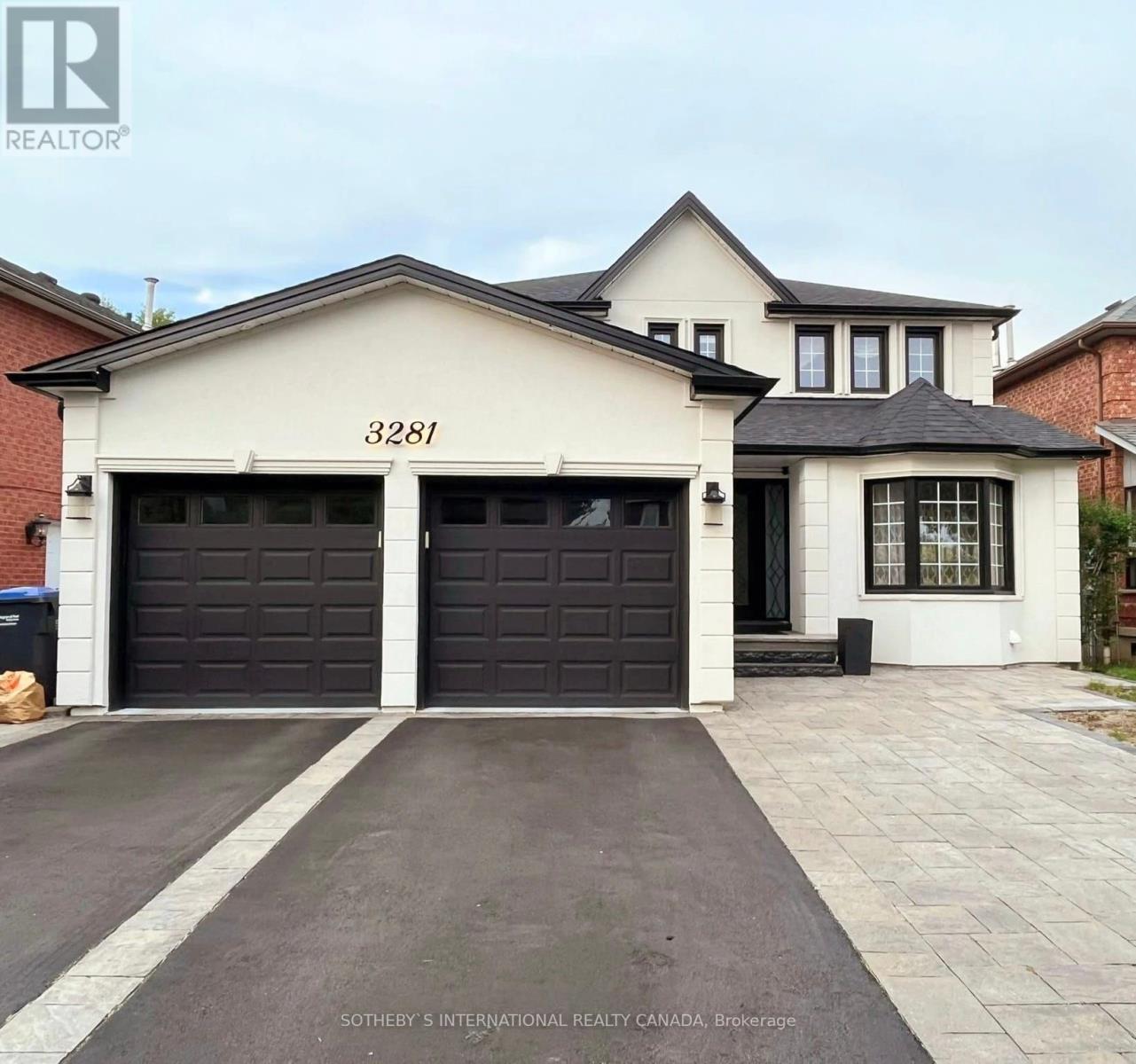 3281 LOYALIST DRIVE, Mississauga, Ontario