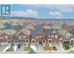 640 MOCKRIDGE TERRACE, Milton, Ontario