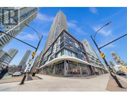 4109 - 4065 CONFEDERATION PARKWAY, Mississauga, Ontario