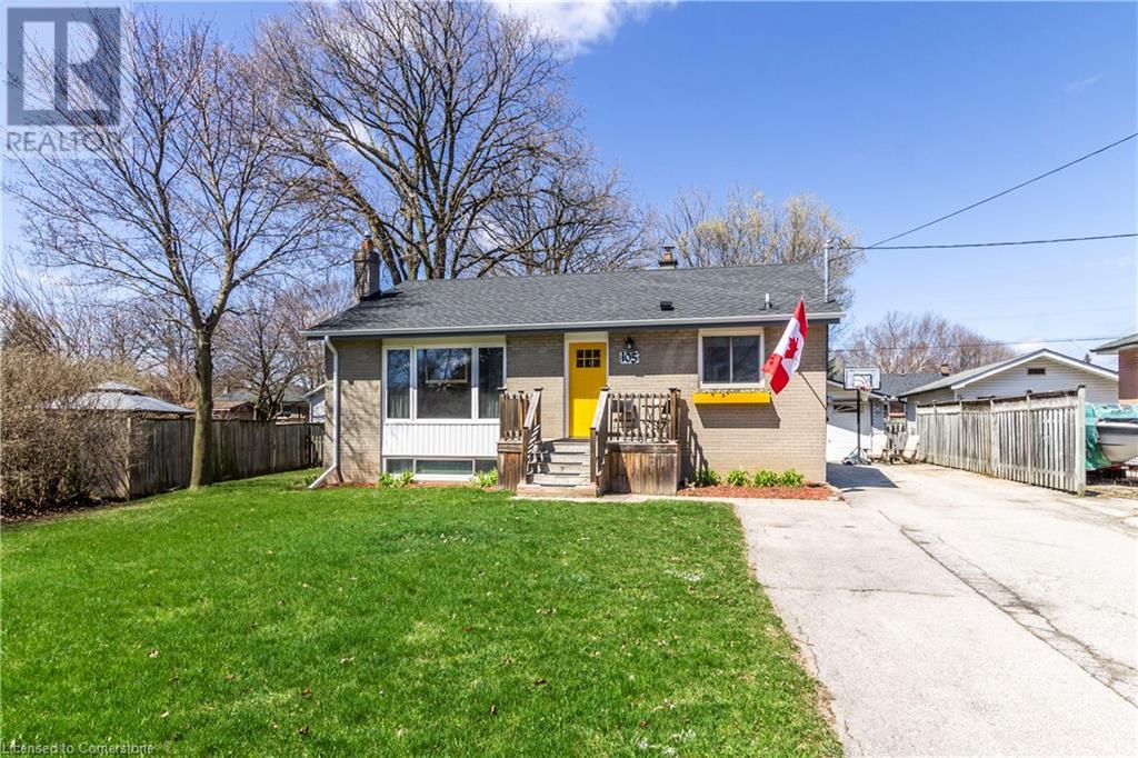 Property at 105 ANNE Boulevard image 1