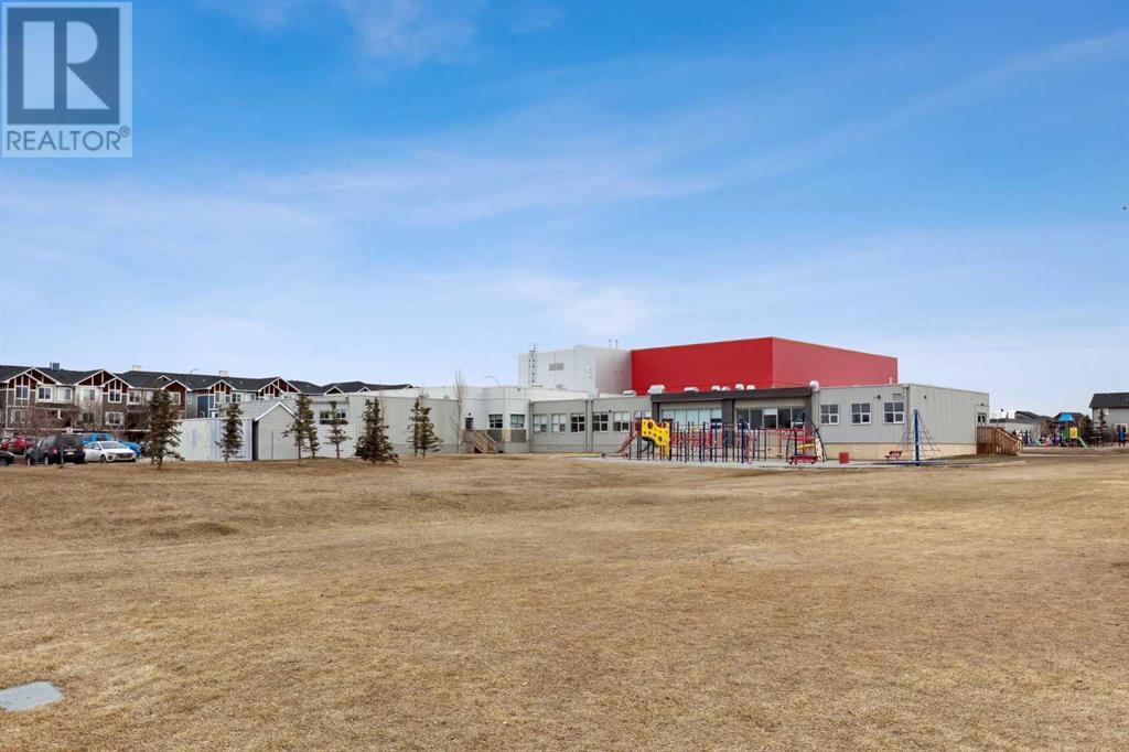 113, 2802 Kings Heights Gate Se, Airdrie, Alberta  T4A 0T3 - Photo 38 - A2210215