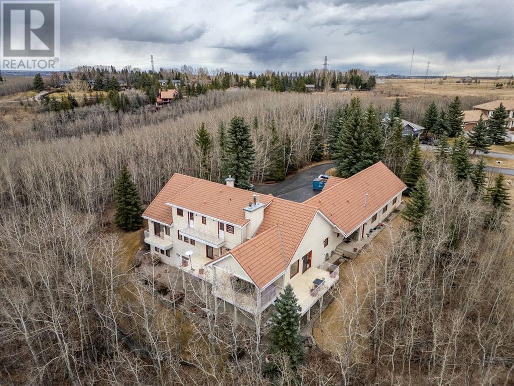 31 Artist View Pointe, Rural Rocky View County, Alberta  T3Z 3N3 - Photo 1 - A2210630