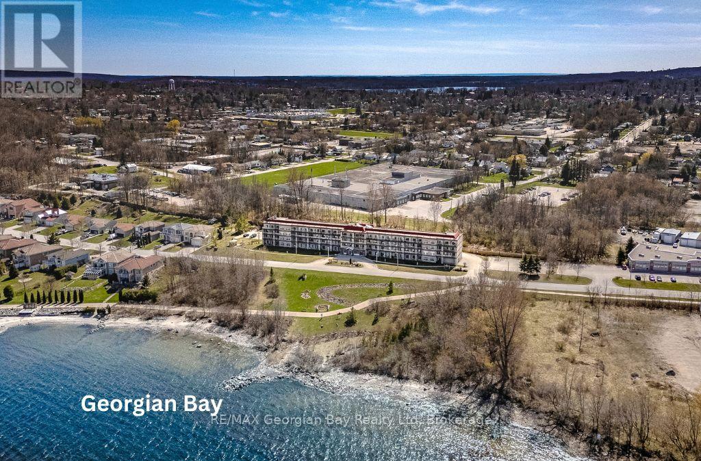 Property at 413 - 280 ABERDEEN BOULEVARD image 3