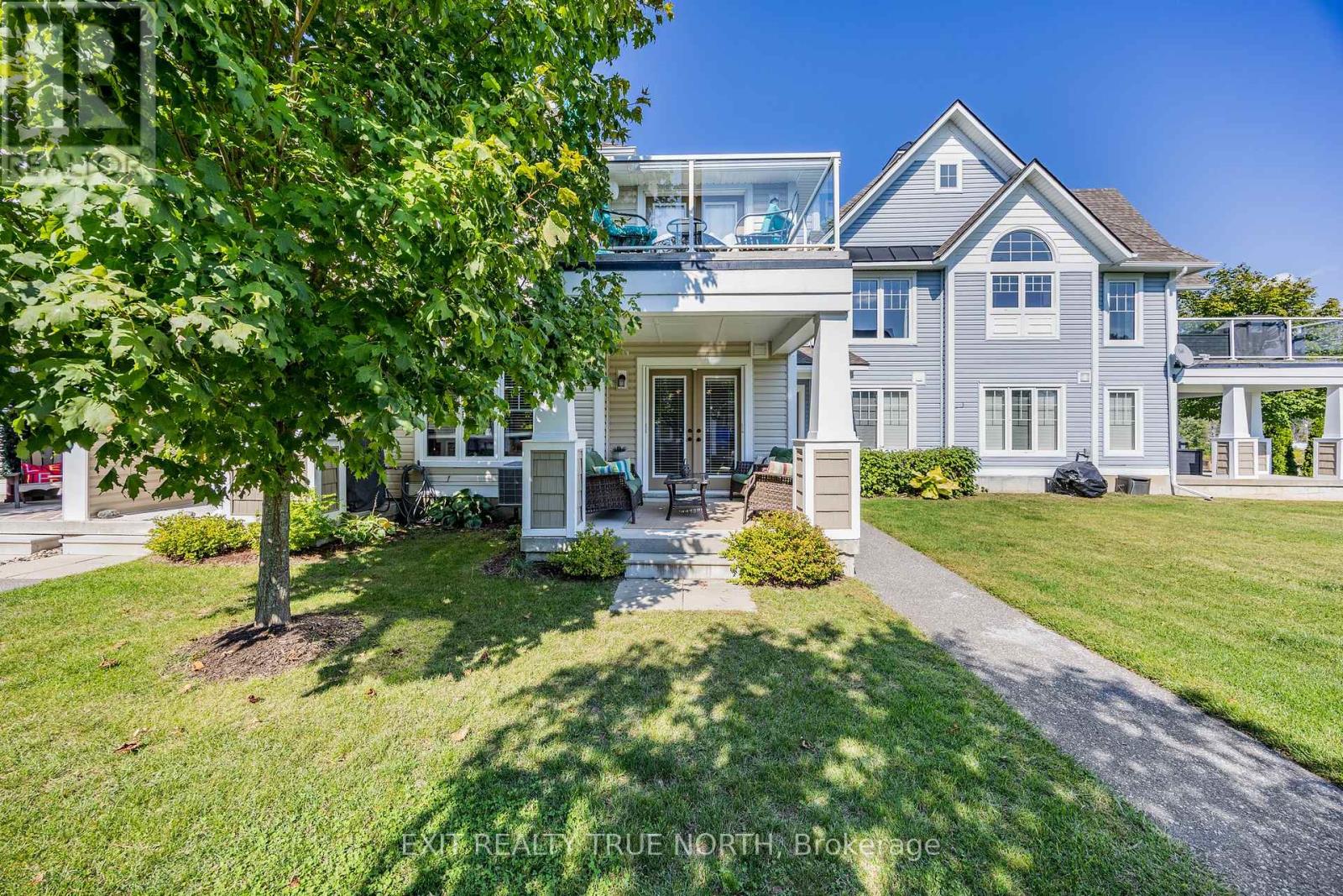 21 - 9 Mulligan Lane, Georgian Bay, Ontario  L0K 1S0 - Photo 2 - X12107455