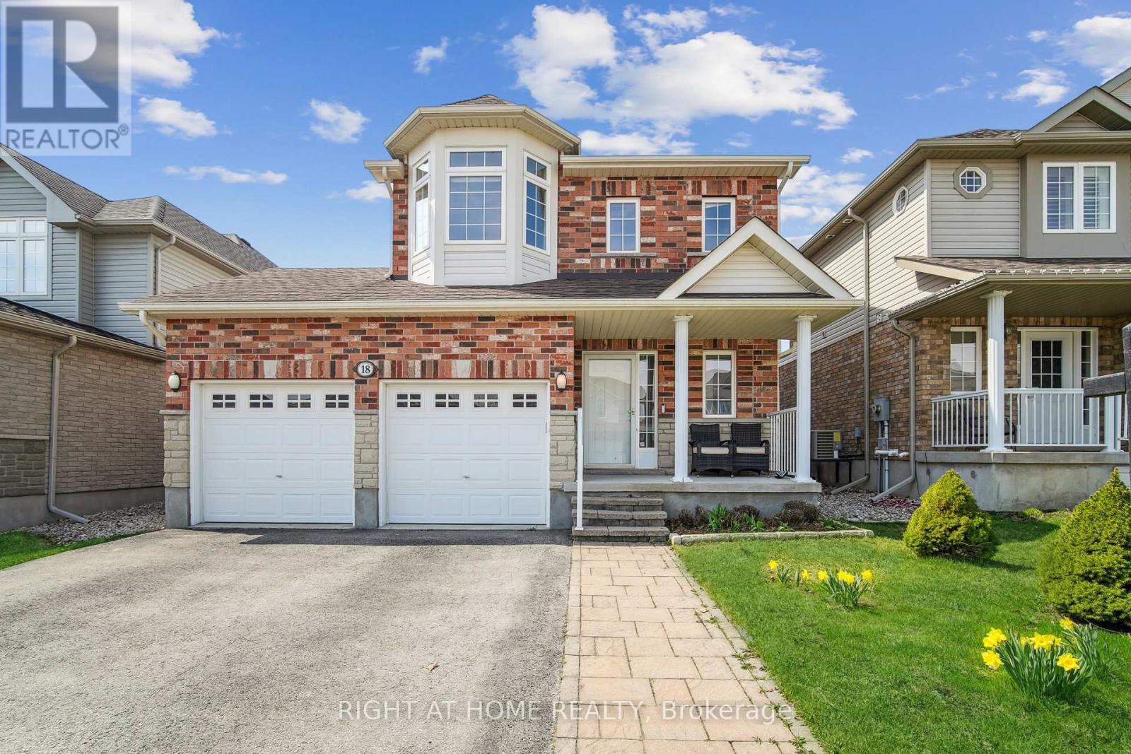 Property at 18 DOUGALL STREET image 1