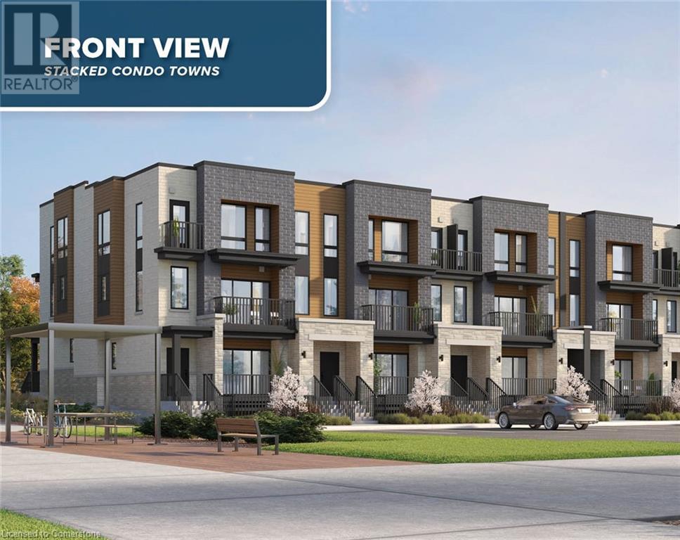 Property at 525 ERINBROOK Drive Unit# B033 image 1