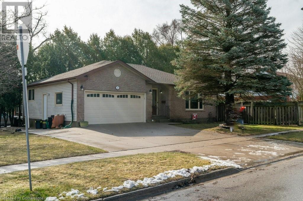 Property at 328 BURNETT Avenue image 2
