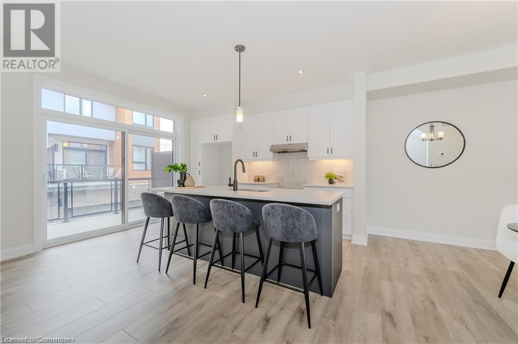 271 Grey Silo Road Unit# 65, Waterloo, Ontario  N2K 0E9 - Photo 11 - 40707910