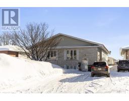 22-24 Central Creek DR, Sault Ste. Marie, Ontario