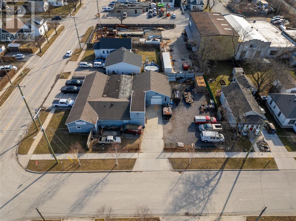 111 Campbell Street, Sarnia, Ontario  N7T 2G5 - Photo 29 - 25005417