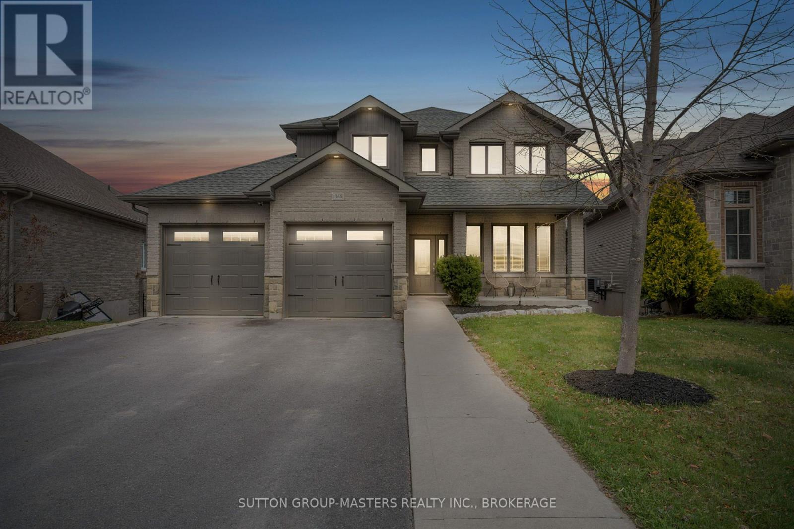 1368 WATERSIDE WAY, kingston (kingston east (incl barret crt)), Ontario