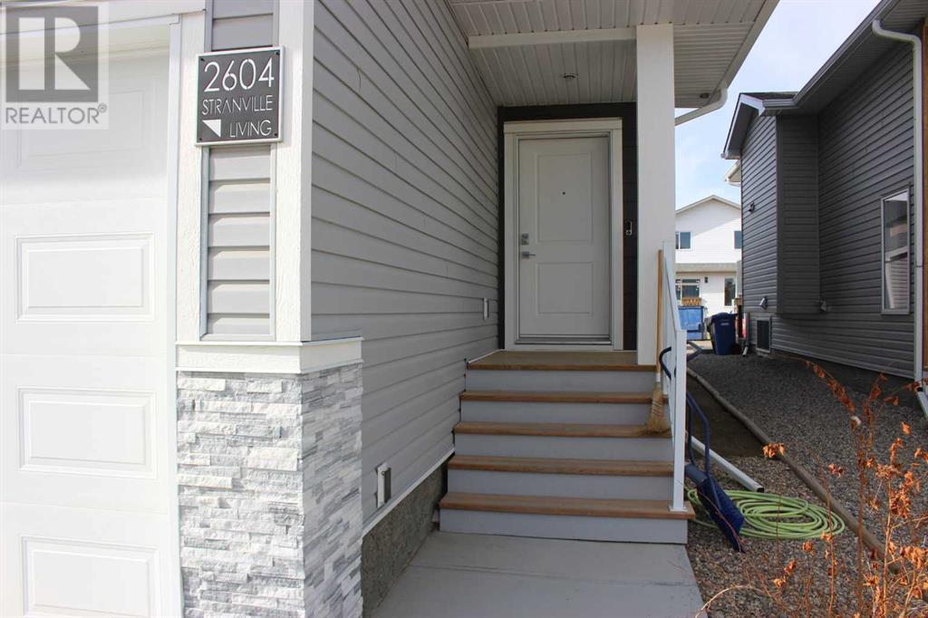 2604 45 Street S, Lethbridge, Alberta  T1K 8K6 - Photo 2 - A2198612