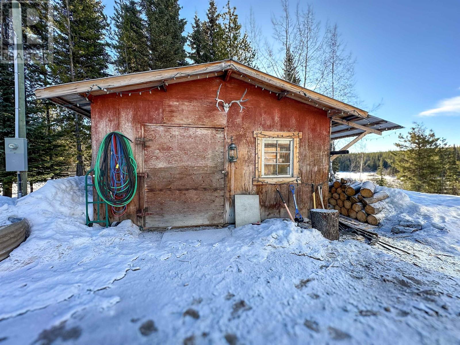 15053 Nickol Road, Vanderhoof, British Columbia  V0J 3A2 - Photo 24 - R2977134