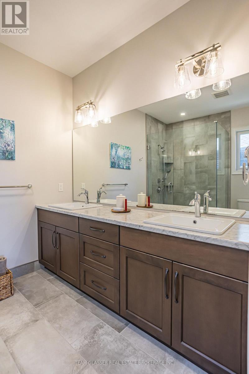 176 Boardwalk Way, Thames Centre, Ontario  N0L 1G2 - Photo 24 - X12107513